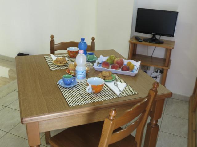 Villa La Mia Isola LMP Habitación foto