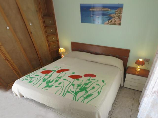 Villa La Mia Isola LMP Habitación foto